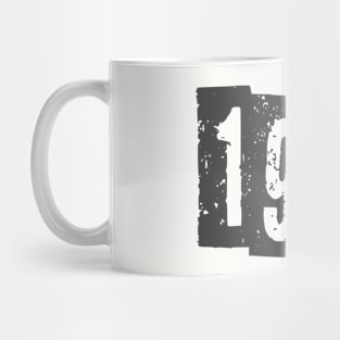 1983 Mug